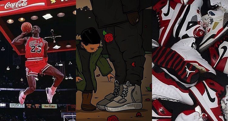 Best of Snkrs Day Instagram Top 10 of February