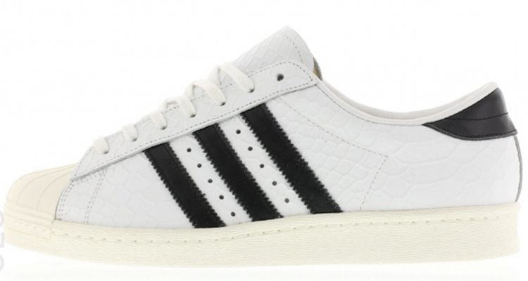 HYKE x adidas Originals Superstar Now Available