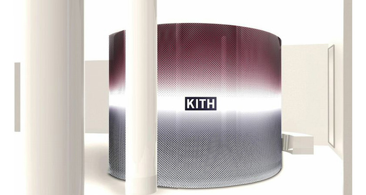 KITH Presents the Sakura Project