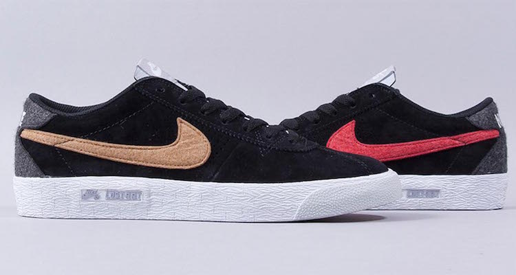 Lost Art x Nike SB Collection Official Images & Release Date