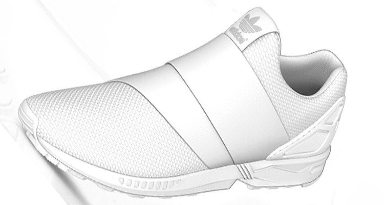 miZXFlux Slip-On Now Available