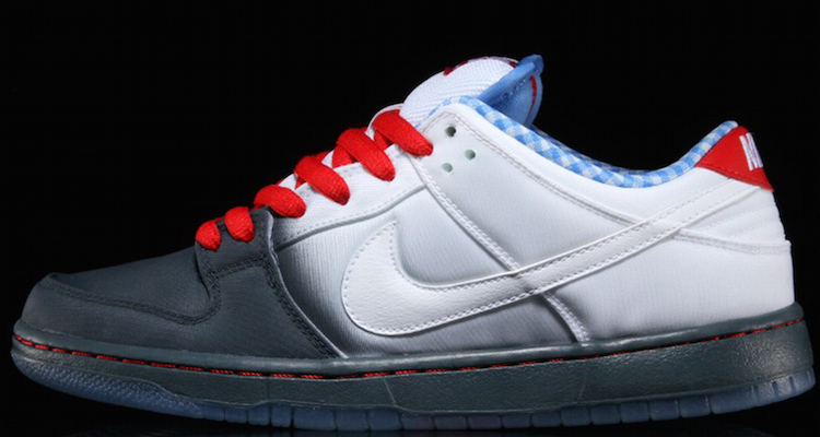 Nike SB Dunk Low Dorothy Now Available