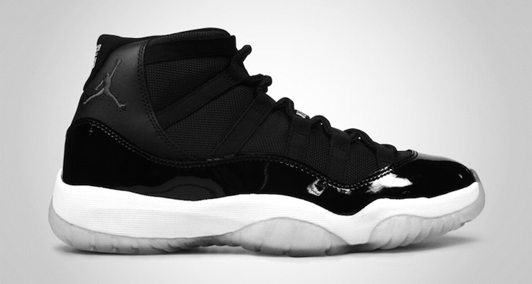 Report Air Jordan 11 Price Going to $220 in 2015