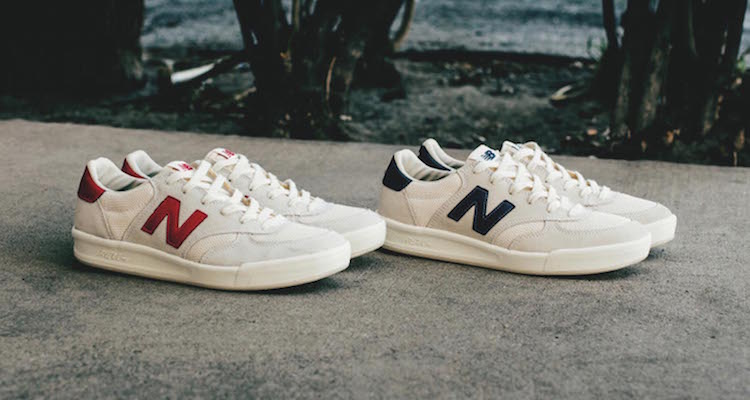 The New Balance CRT300 Pack Is Available Now