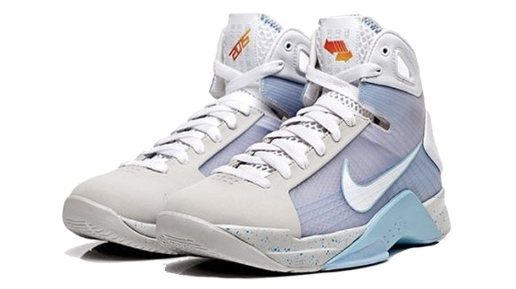 McFly Hyperdunk