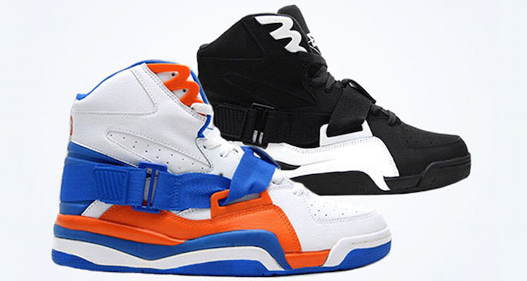 Ewing Athletics Is Bringing Its Concept Model Back