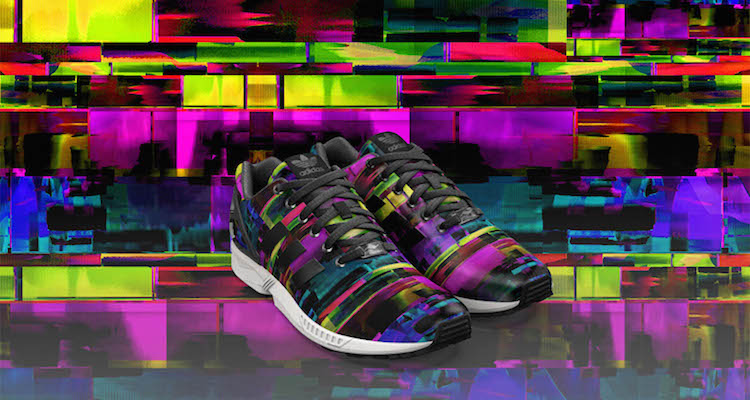 adidas Originals has Updated the #mizxflux Photo App