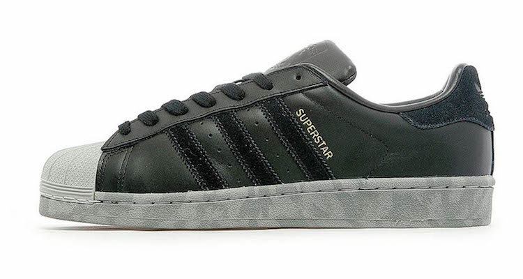 adidas Originals Superstar Camo Outsole JD Sports Exclusive