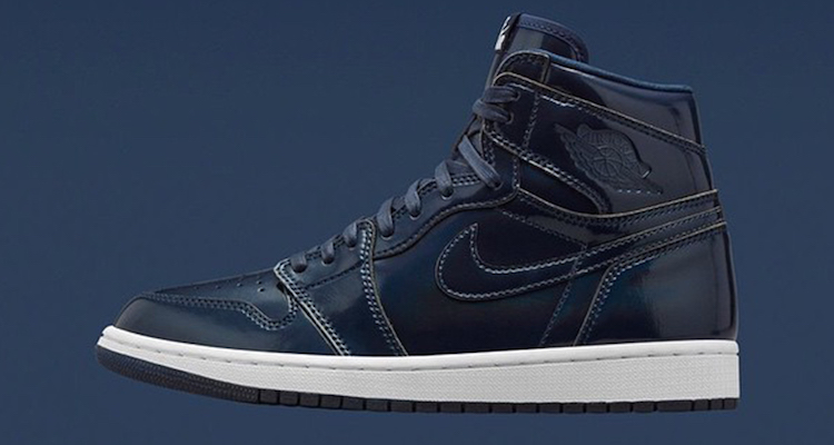 Dover Street Market x Air Jordan 1 Official Preview & Release Date