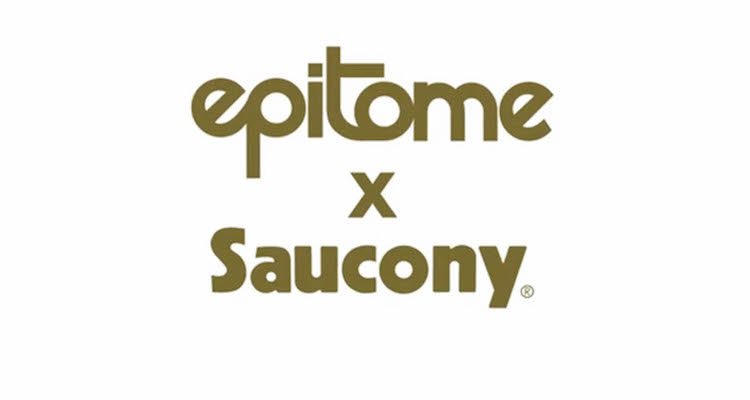 Epitome x Saucony Video Teaser