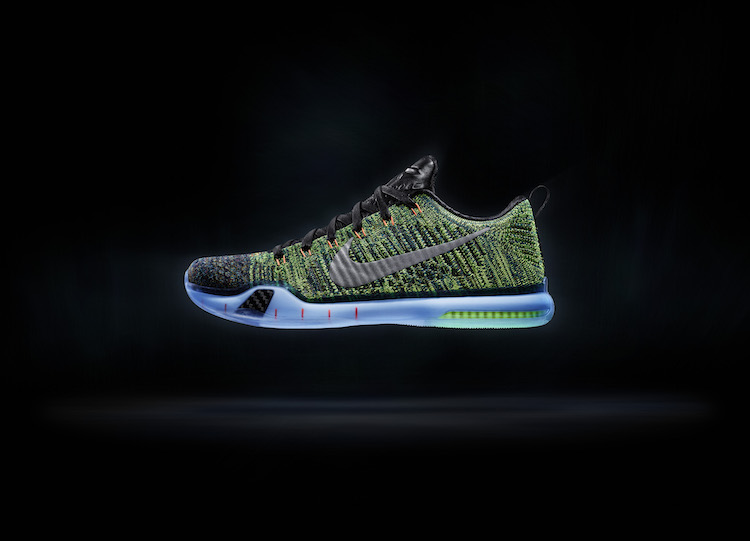 NikeLab Kobe X Elite Low HTM