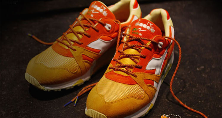 Mita Sneakers x Diadora N.9000 Apretivo Release Date