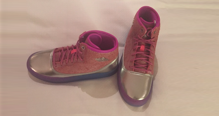 Nicki Minaj Debuts "Pinkprint" Jordan Westbrook 0 PE