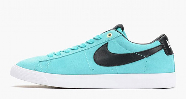 Nike SB Blazer Low GT Light Retro Available Now