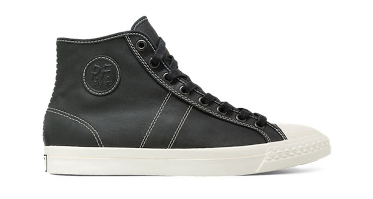 PF Flyers Rambler Hi Opening Day Collection Available Now