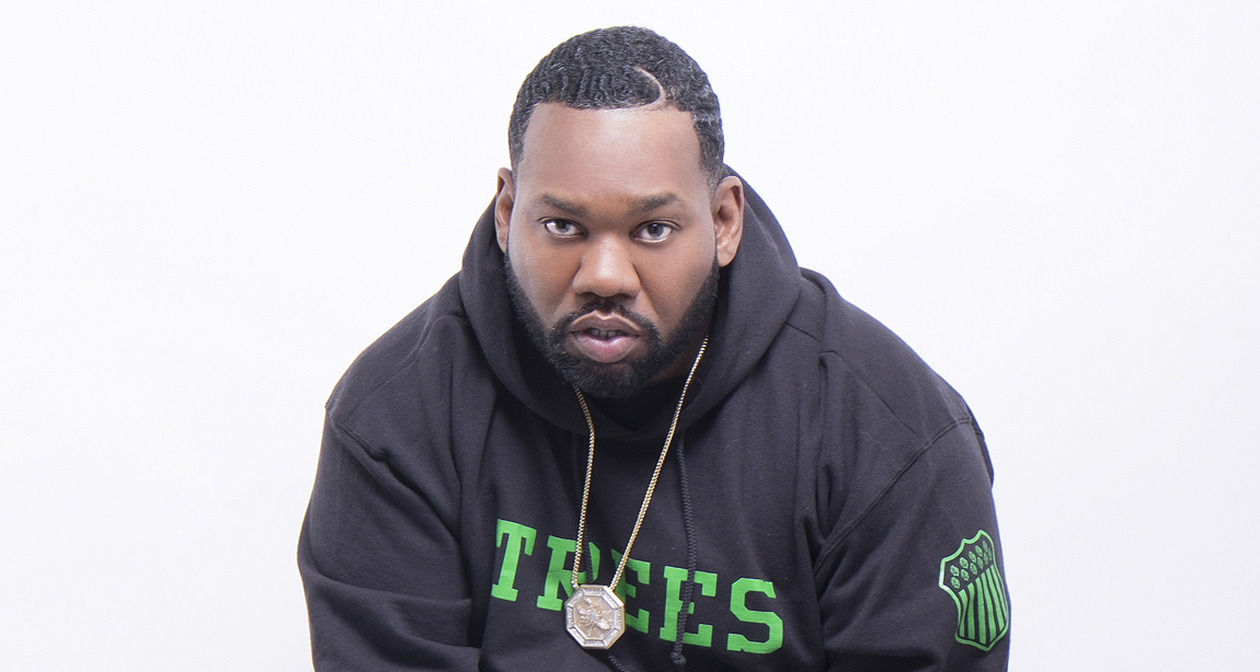 Raekwon Talks Early Style Influences & Vintage Video Outfits