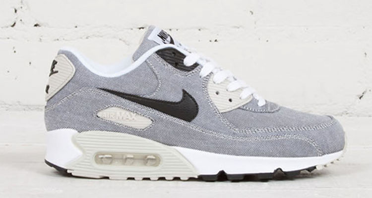 The Nike Air Max 90 PRM Picnic Is Available Now