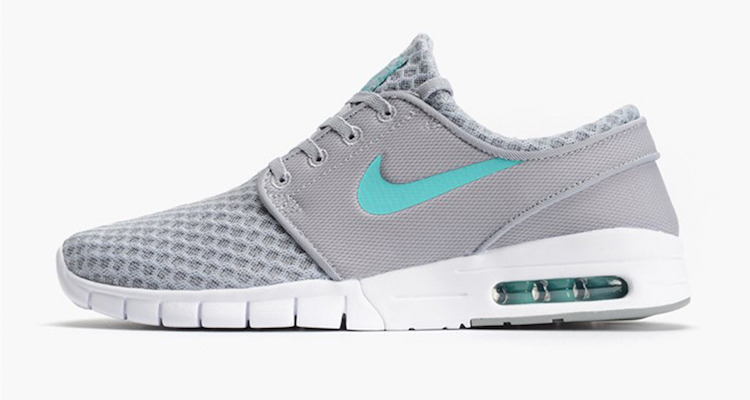 The Nike SB Stefan Janoski Max McFly Is Available Now