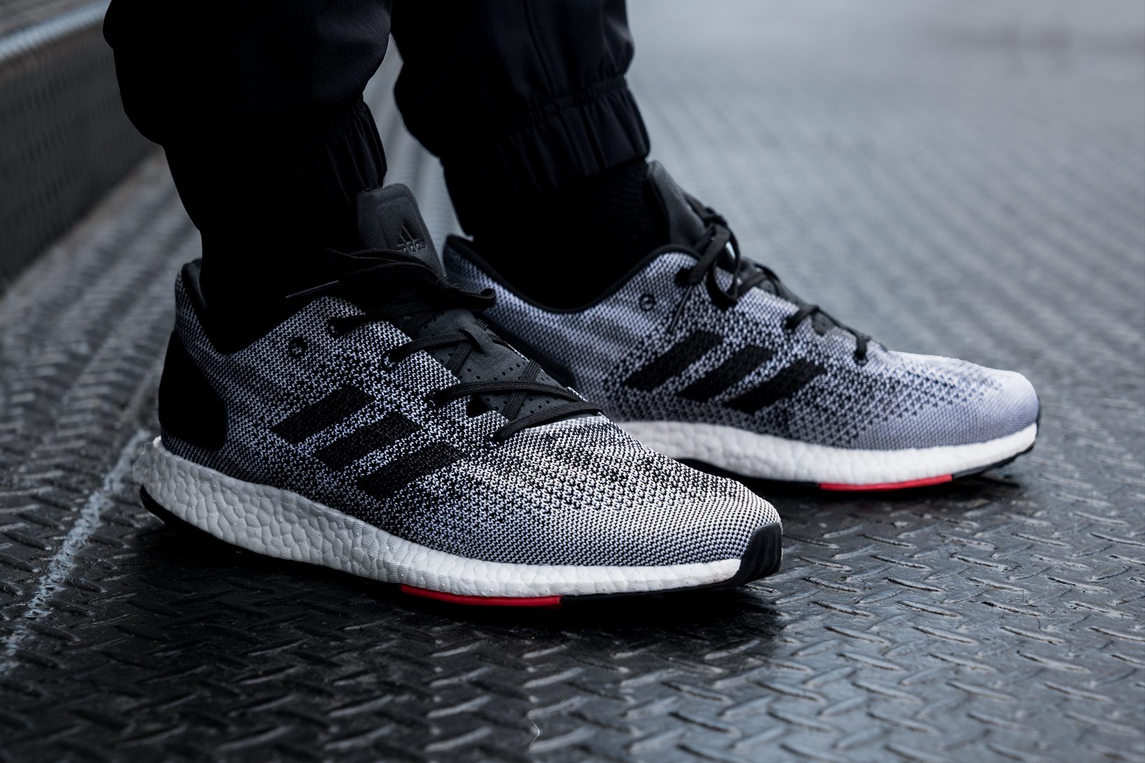 adidas PureBOOST DPR