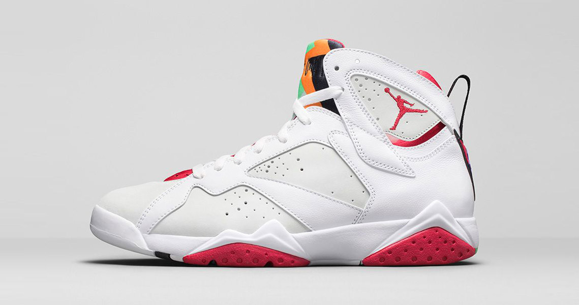 Air Jordan 7 "Hare" For Sale OnlineAir Jordan 7 "Hare" For Sale Online