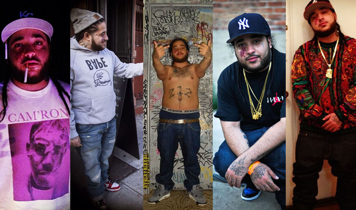 A$AP Yams