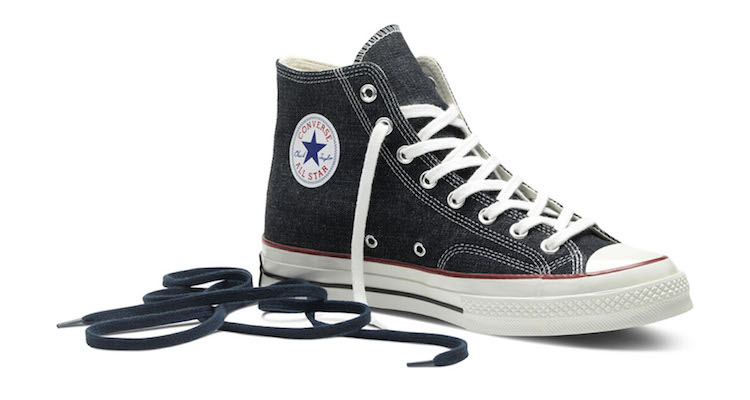 Concepts x Converse Chuck Taylor All Star '70 Cone Denim Release Date