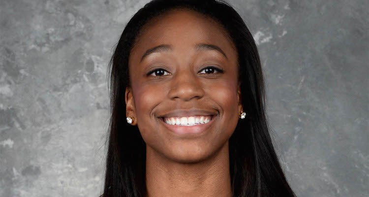 Jewell Loyd Is the Newest Member of the Nike Women's Basketball Family