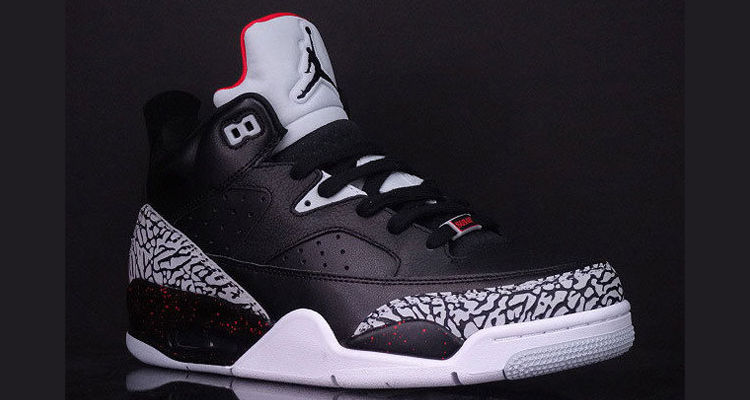 Jordan Son of Mars Black Cement Release Date