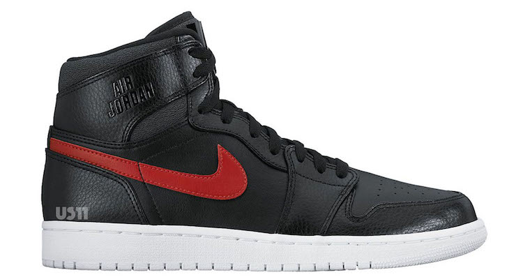 Looks Like Jordan Brand has a Celebratory Air Jordan 1 Collection on the Horizon