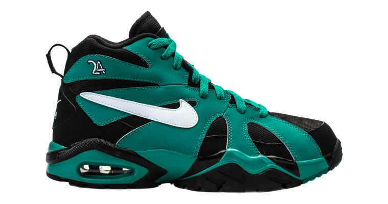 Nike Air Diamond Fury Griffey