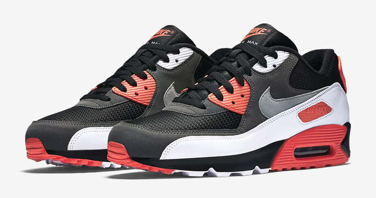 Nike Air Max 90 Reverse Infrared