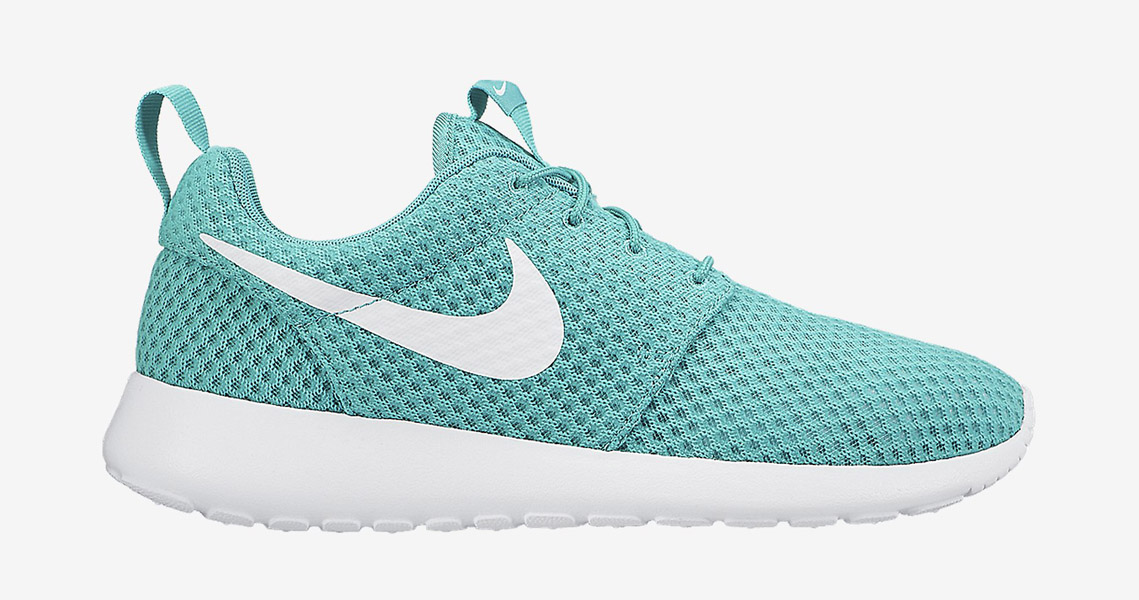 Nike Roshe Run BR Calypso