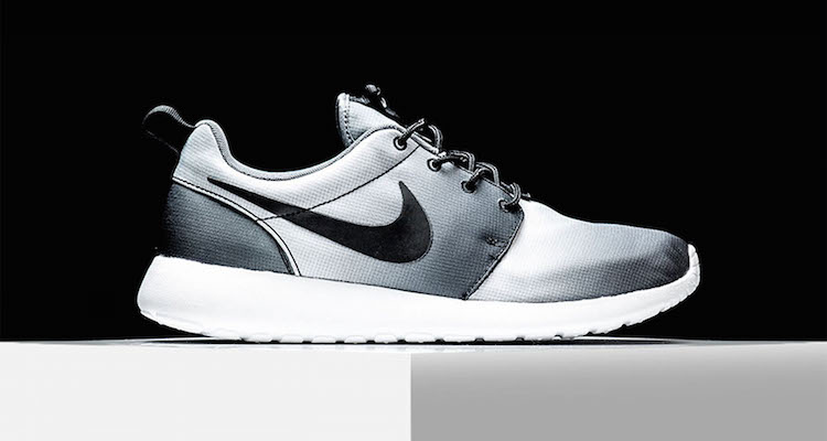 Nike Roshe Run Print Shadow Zen Available Now