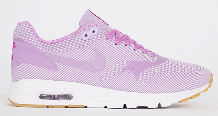 Nike WMNS Air Max 1 Ultra JCRD Fuchsia Available Now