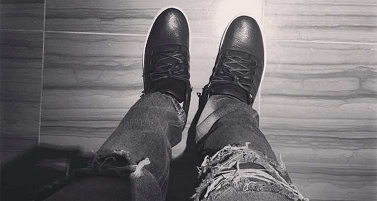 Russell Westbrook Previews the Jordan Westbrook 0