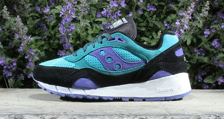 Saucony Originals Bermuda Pack Available Now