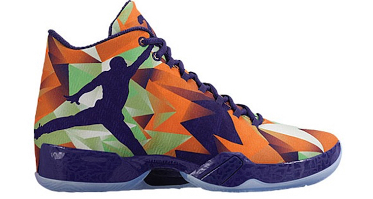 The Air Jordan XX9 Hare Is Available Now