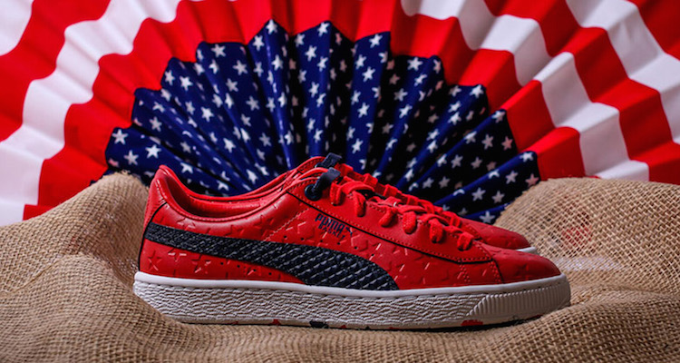 The PUMA Independence Day Pack Is Available Now