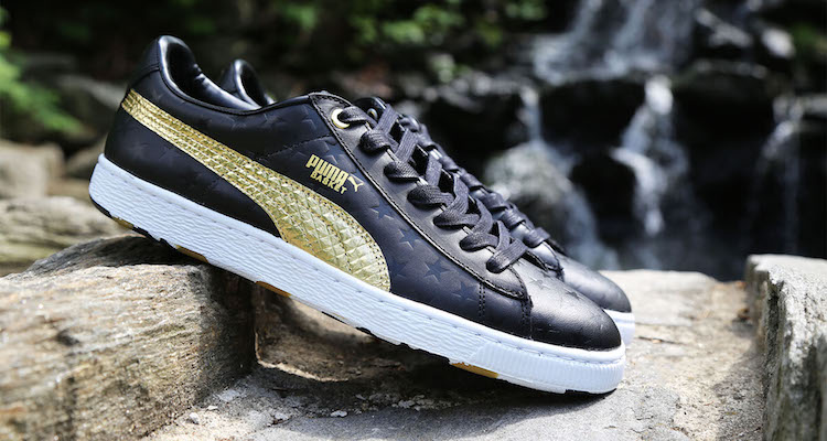 VILLA x Puma Basket The Gatsby Release Date