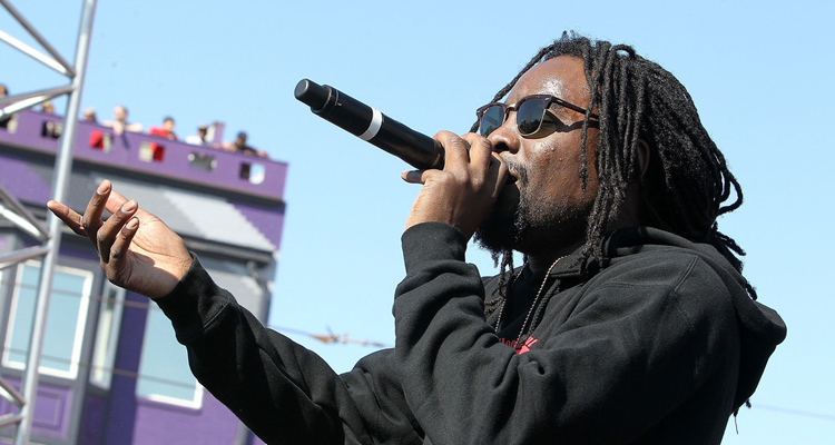 Wale Has Officially Partnered with VILLA