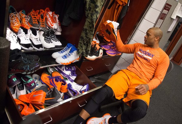 P.J. Tucker