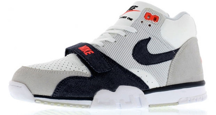 Nike Air Trainer 1 Mid