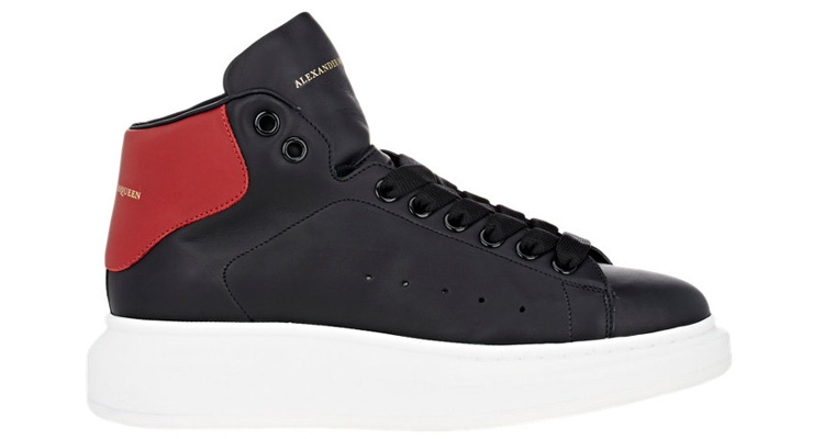 Alexander McQueen sneakers