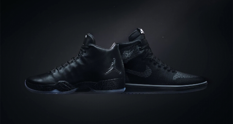 Check out Another Look at the Air Jordan MTM Pack