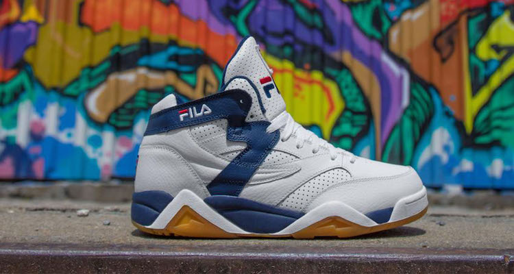 FILA "All-City" Pack