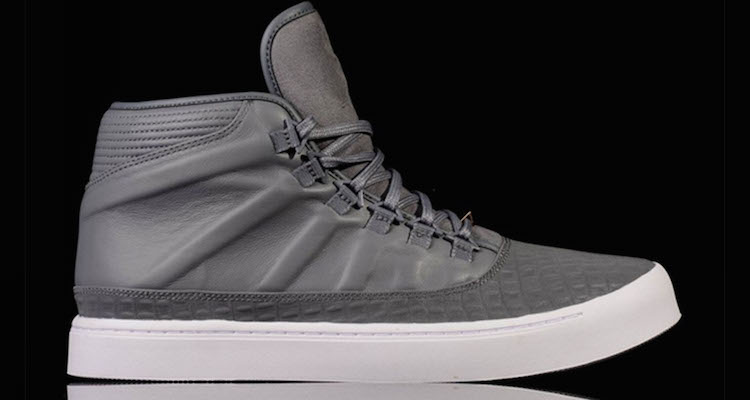 Jordan Westbrook 0 "Cool Grey"