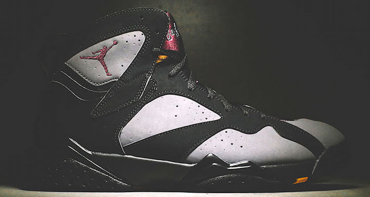 Air Jordan 7 "Bordeaux"