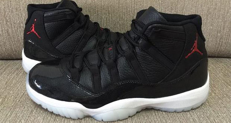 Air Jordan 11 "72-10"