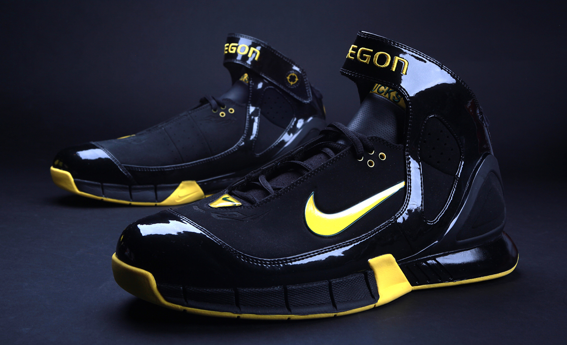 Nike Huarache 2k5