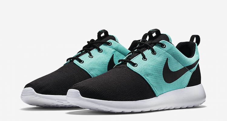 Nike Roshe Run Light Retro